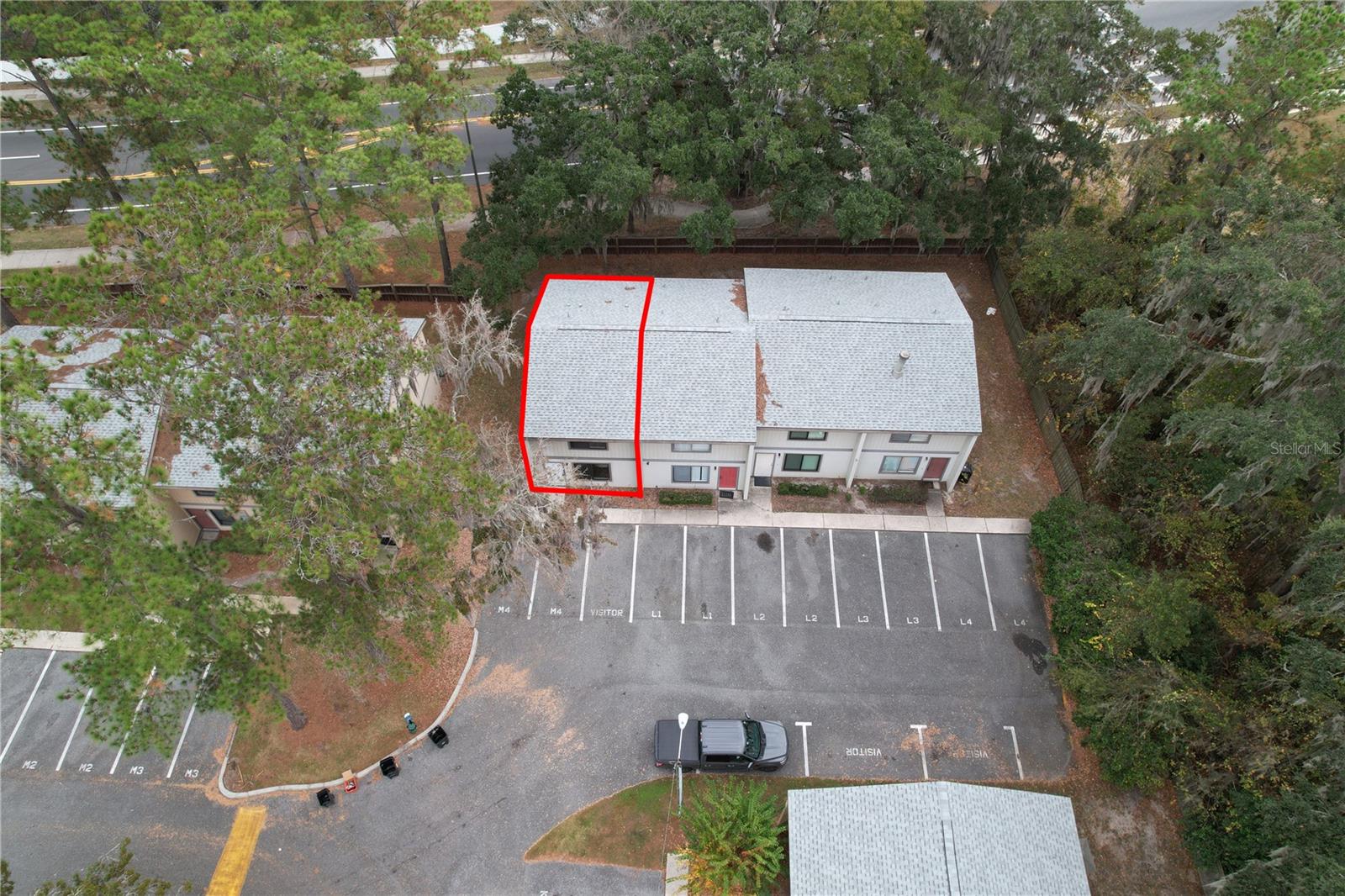 SOUTHFORK OAKS - Residential