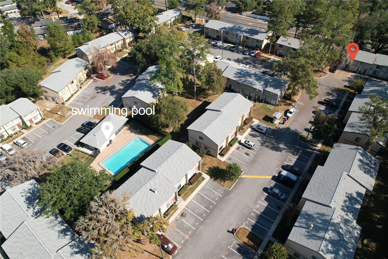 SOUTHFORK OAKS - Residential