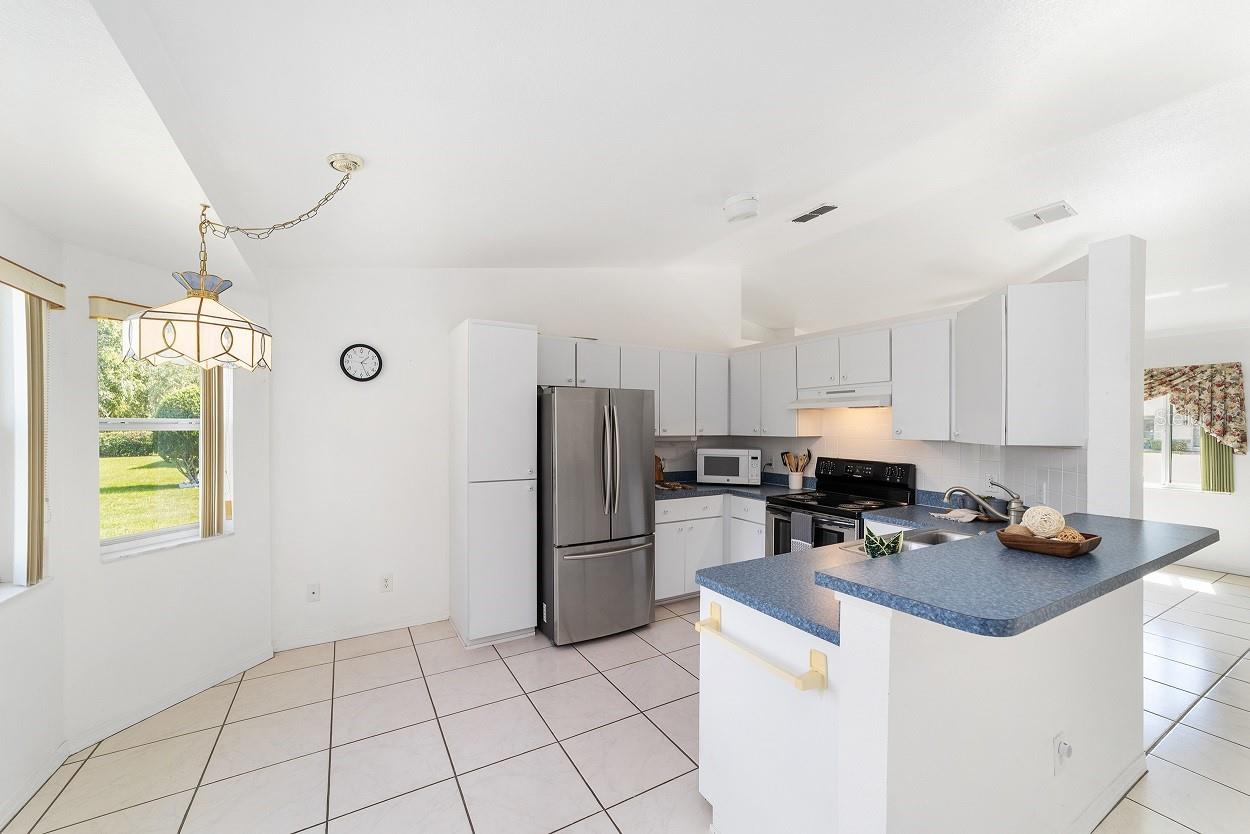 CHERRYWOOD ESTATES - Residential