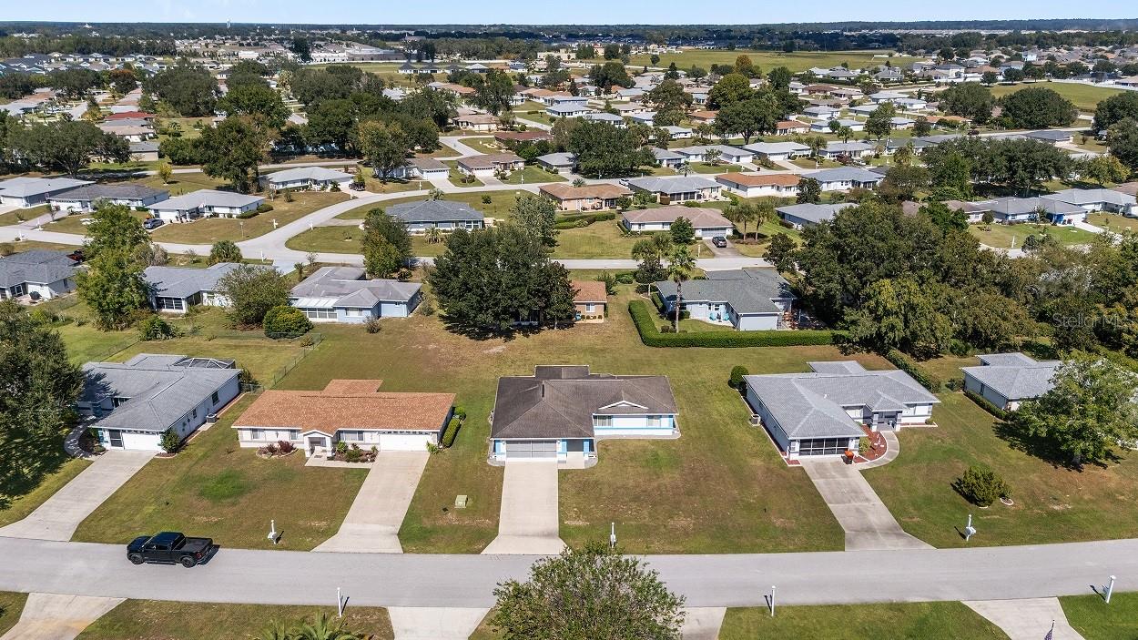 CHERRYWOOD ESTATES - Residential
