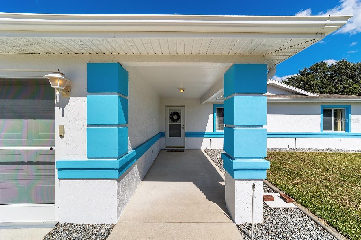 CHERRYWOOD ESTATES - Residential