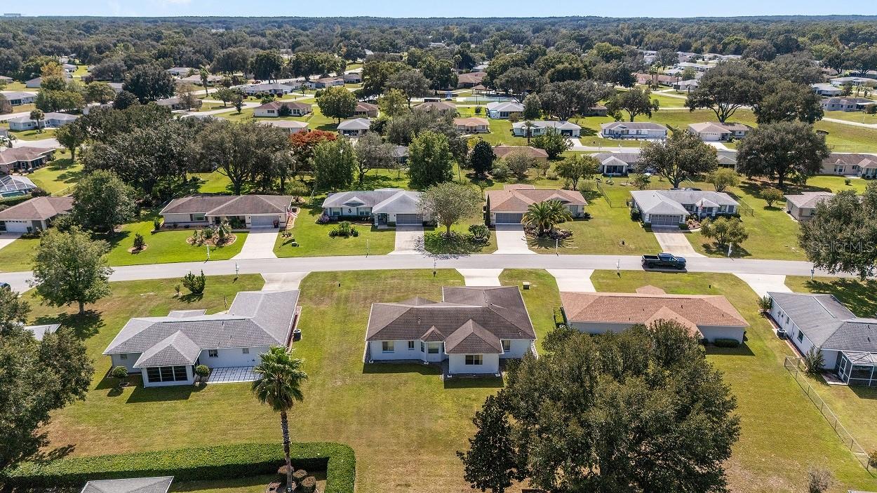 CHERRYWOOD ESTATES - Residential
