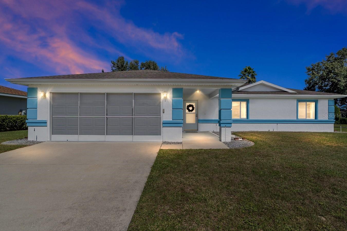 CHERRYWOOD ESTATES - Residential