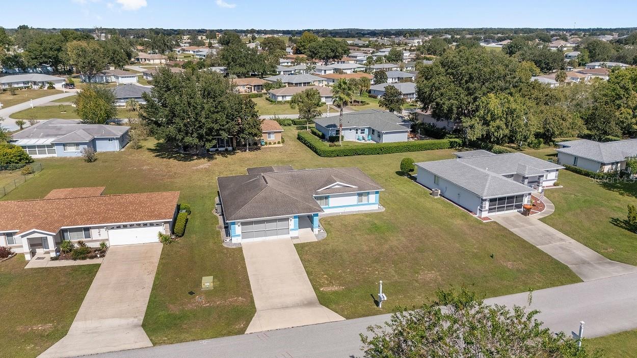 CHERRYWOOD ESTATES - Residential