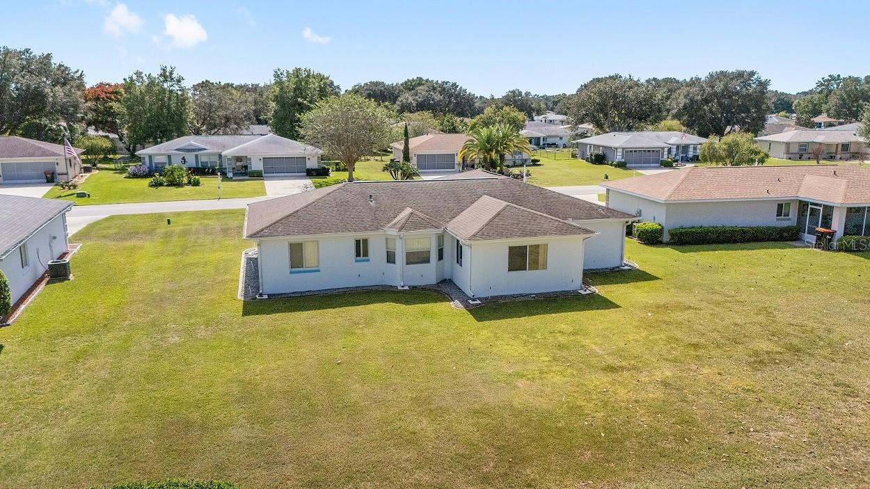 CHERRYWOOD ESTATES - Residential