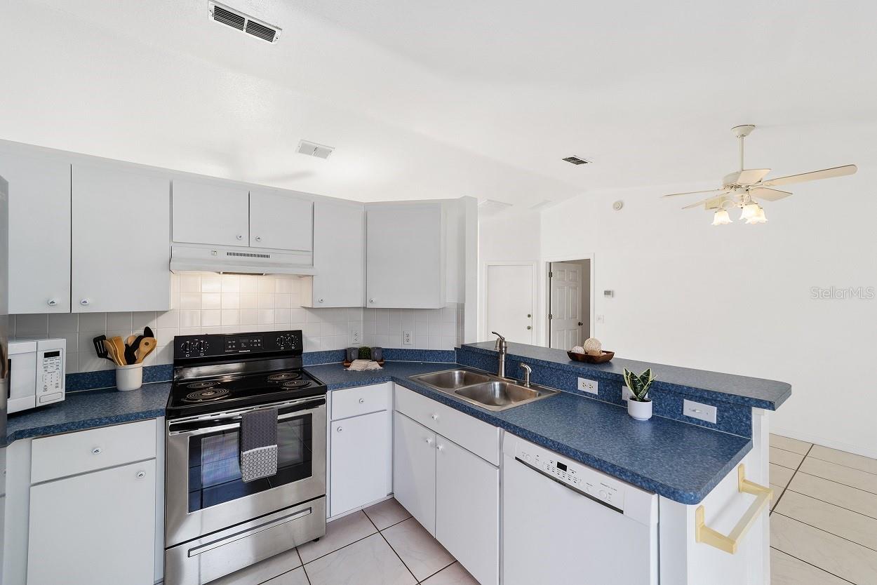 CHERRYWOOD ESTATES - Residential