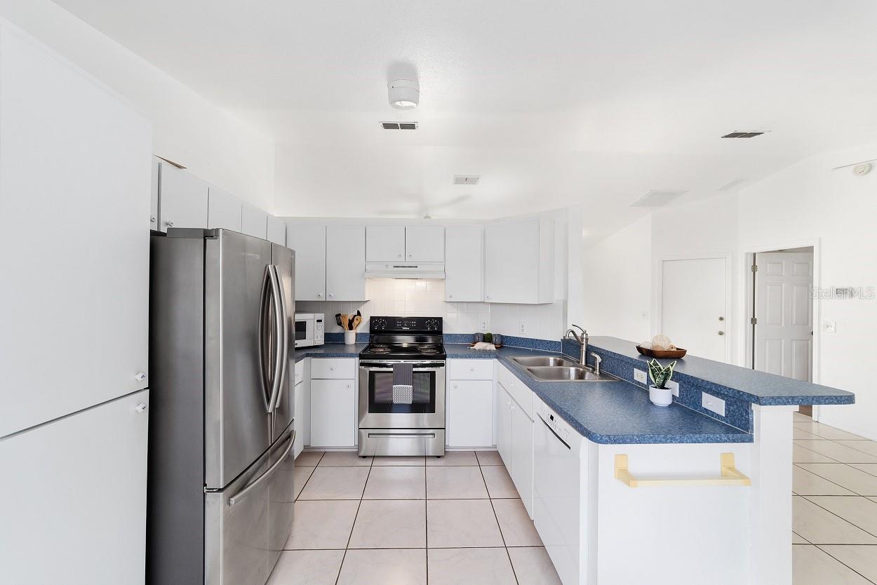 CHERRYWOOD ESTATES - Residential