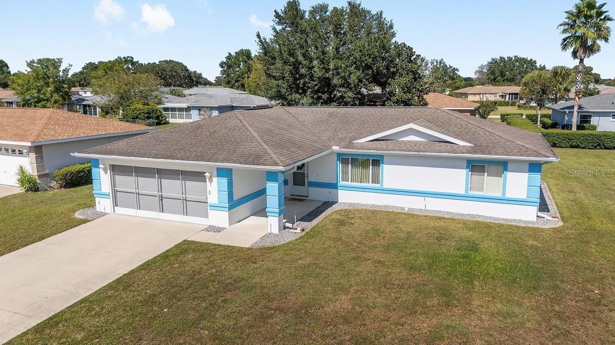 CHERRYWOOD ESTATES - Residential
