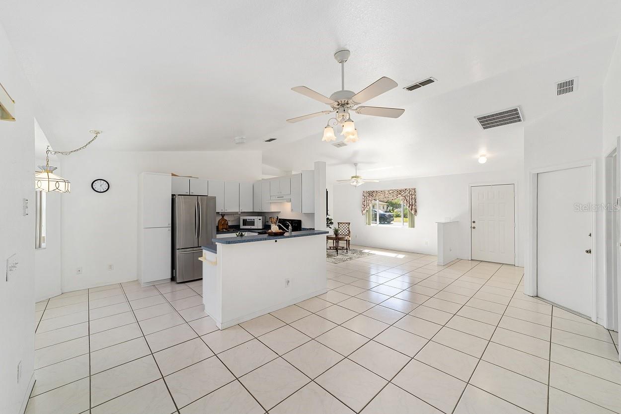CHERRYWOOD ESTATES - Residential