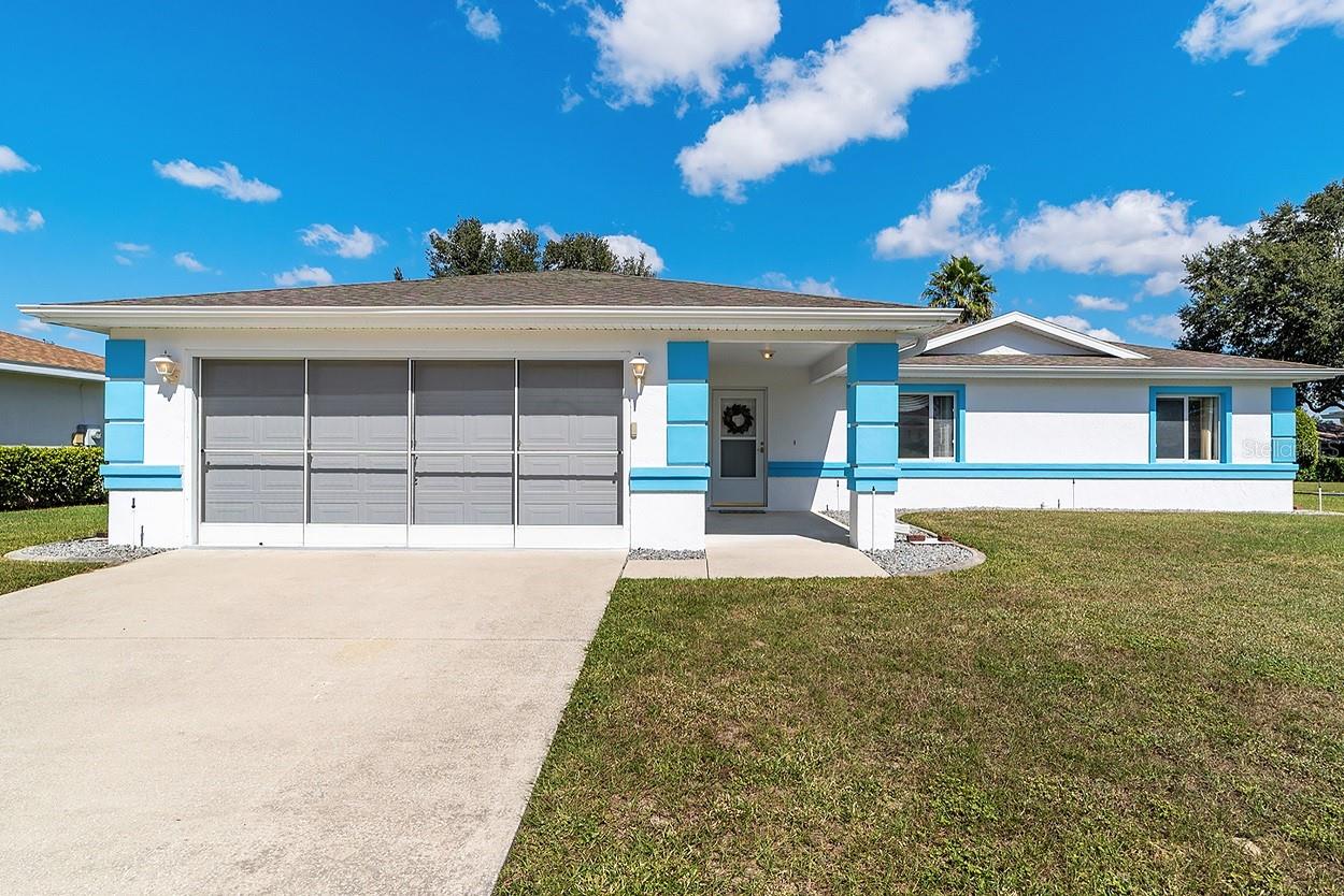 CHERRYWOOD ESTATES - Residential