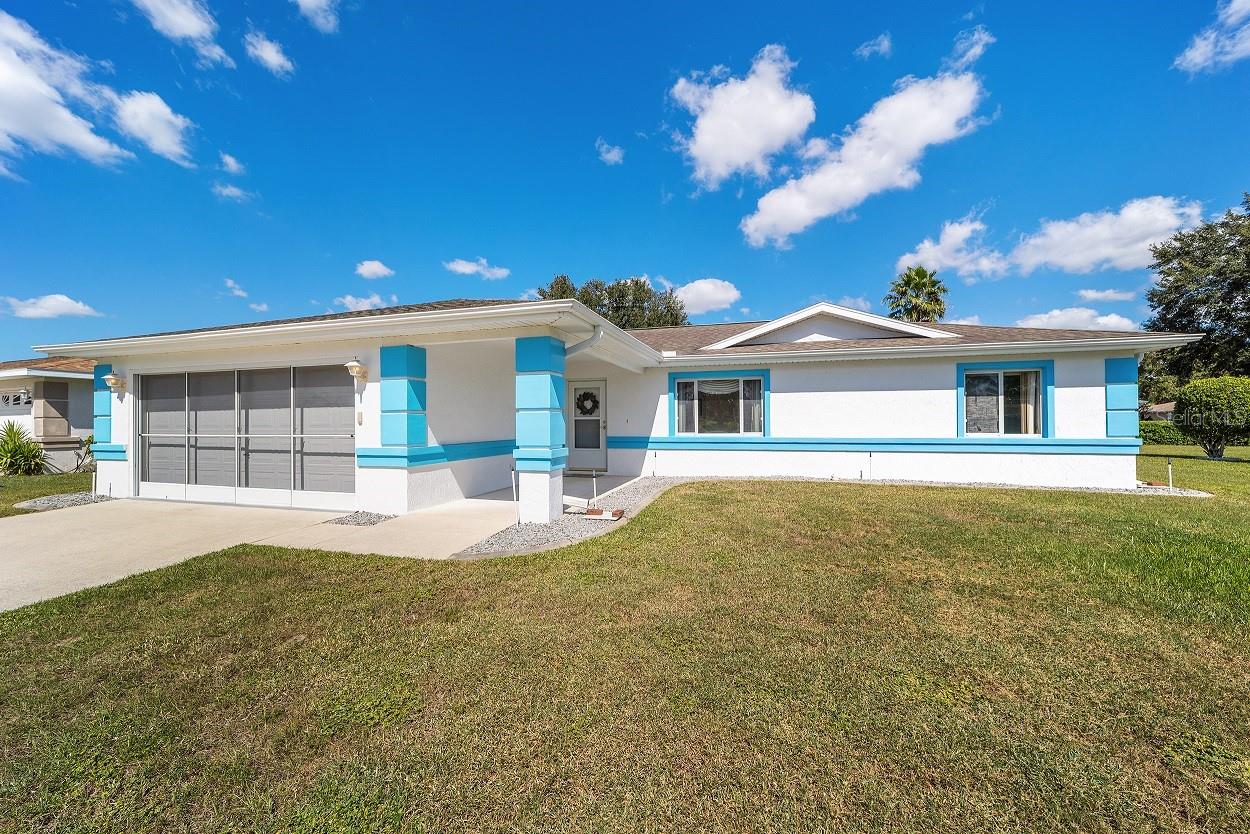 CHERRYWOOD ESTATES - Residential