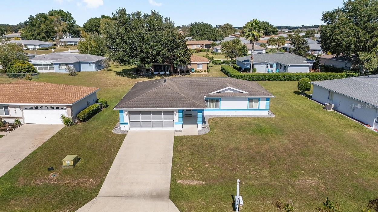 CHERRYWOOD ESTATES - Residential