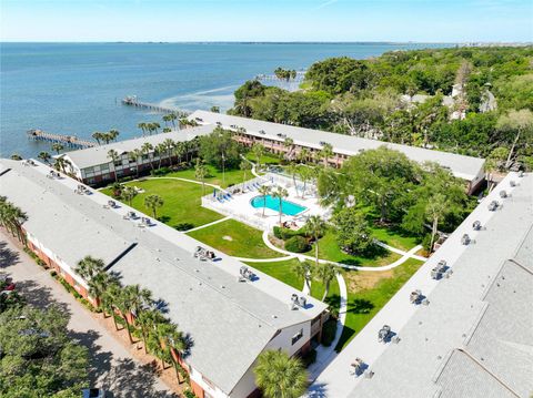650 PINELLAS POINT DRIVE S 128 ST PETERSBURG FL 33705