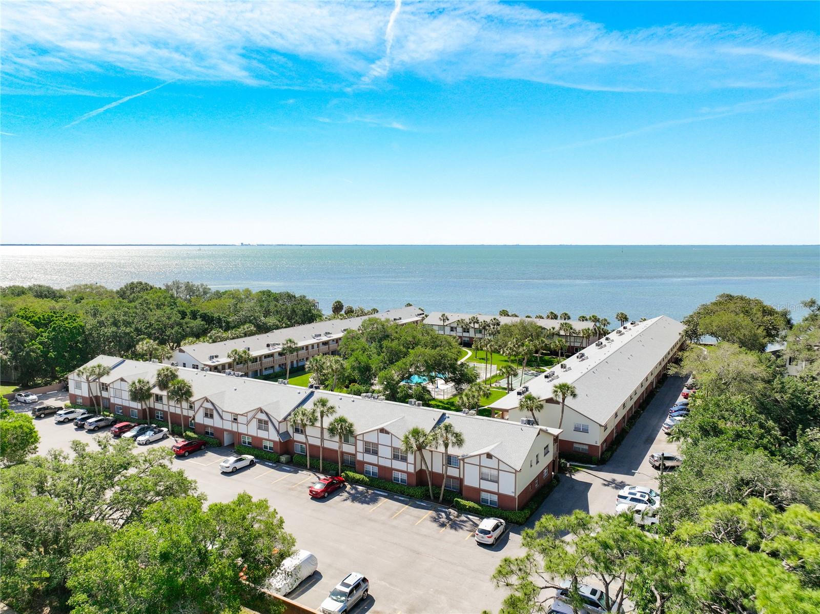 650 PINELLAS POINT DRIVE S 128