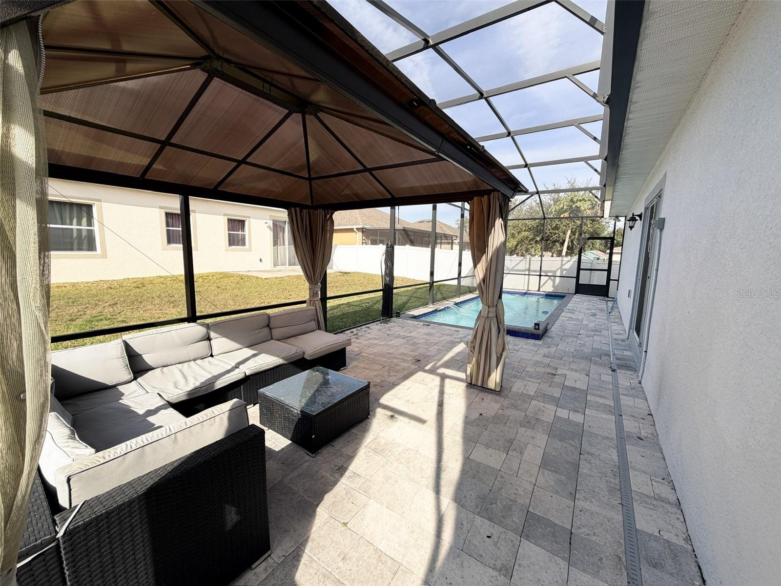 LEESBURG OVERLOOK AT LAKE GRIFFIN - Residential Lease