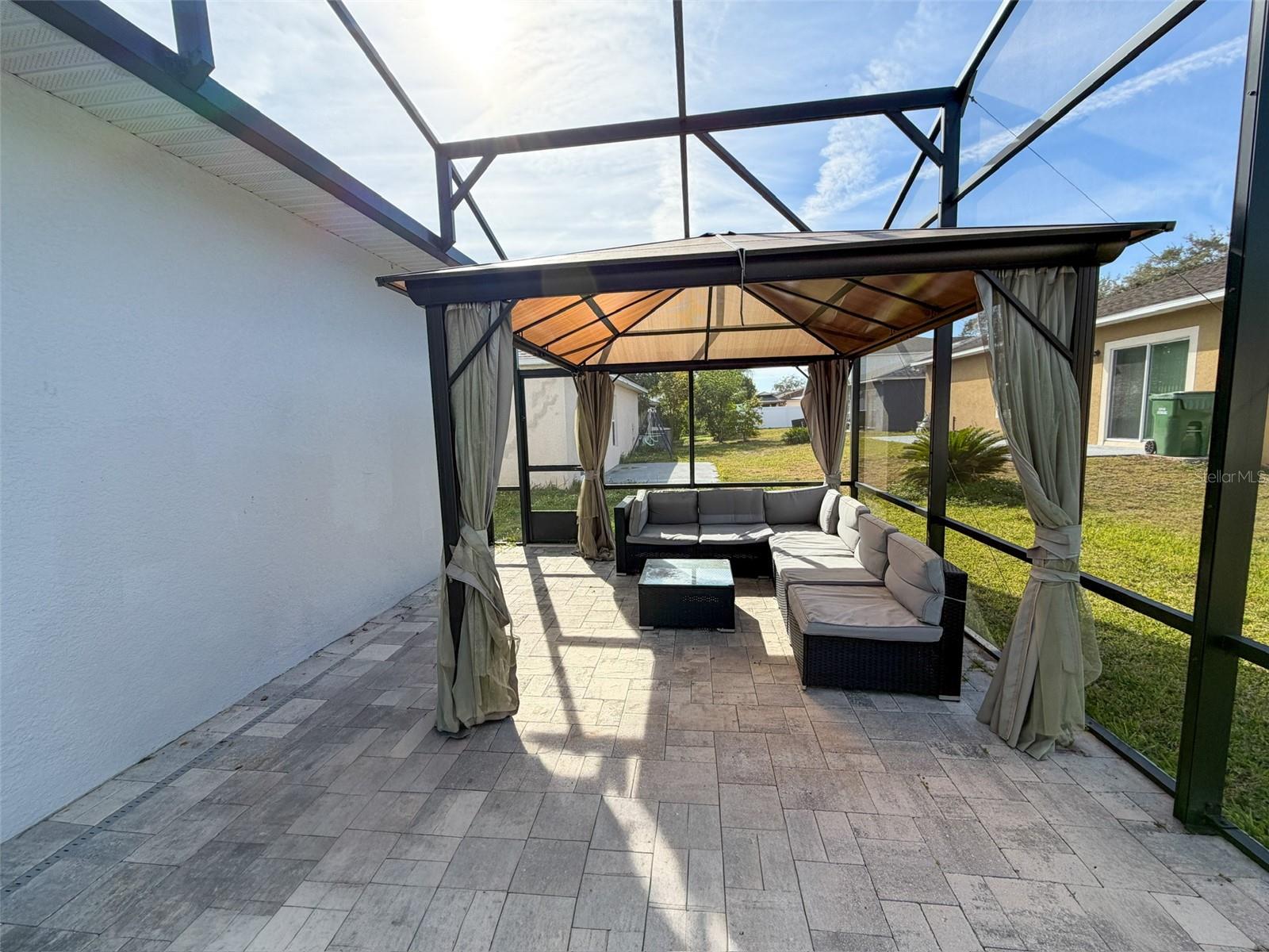 LEESBURG OVERLOOK AT LAKE GRIFFIN - Residential Lease