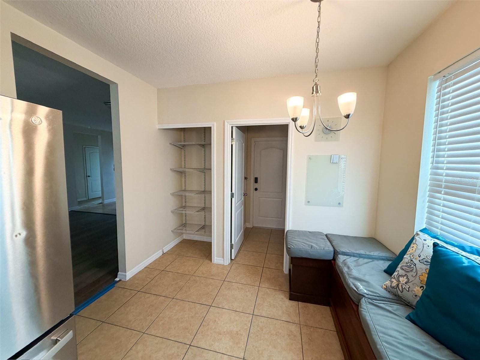 LEESBURG OVERLOOK AT LAKE GRIFFIN - Residential Lease