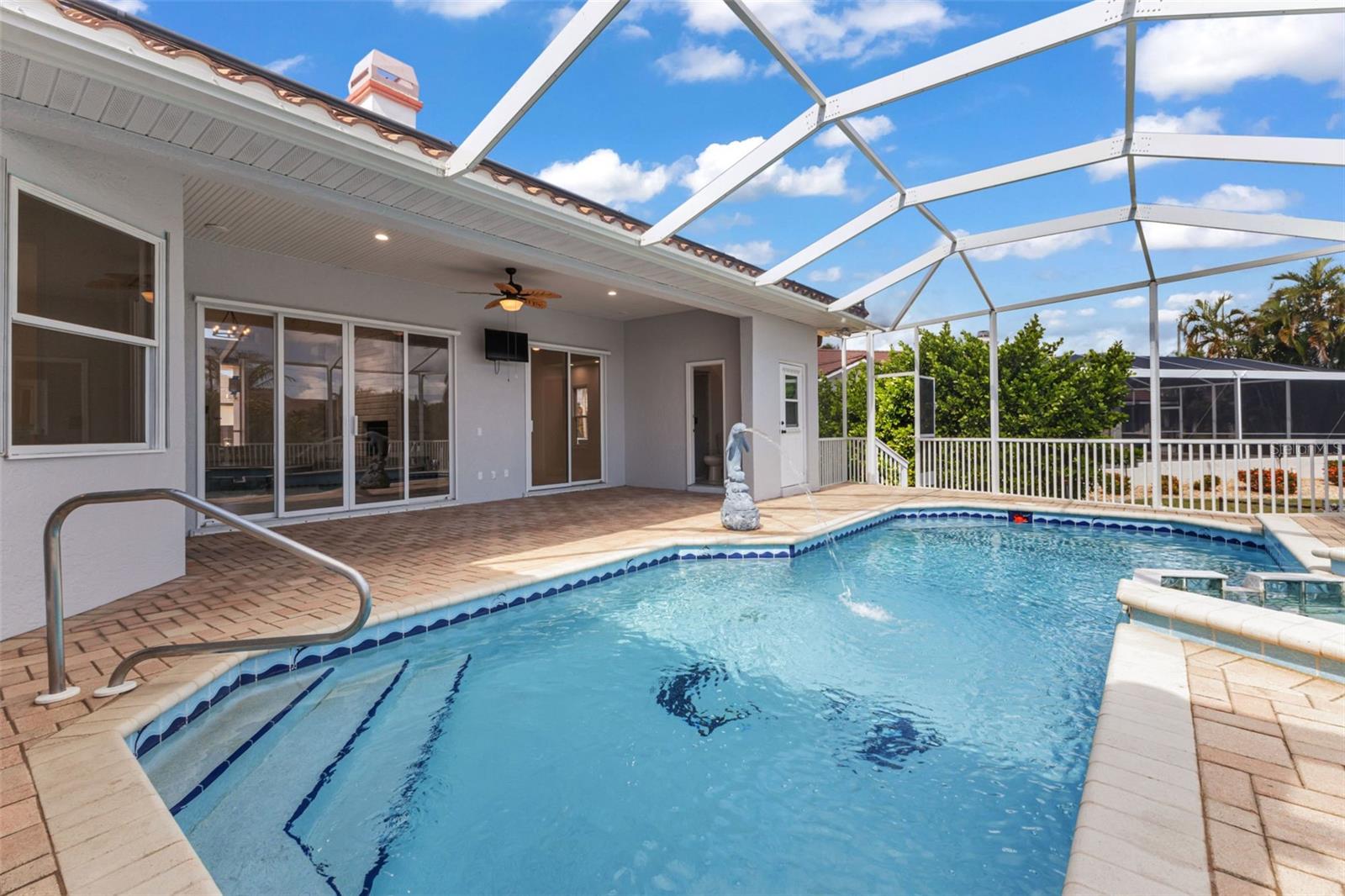 PUNTA GORDA ISLES SEC 14 - Residential