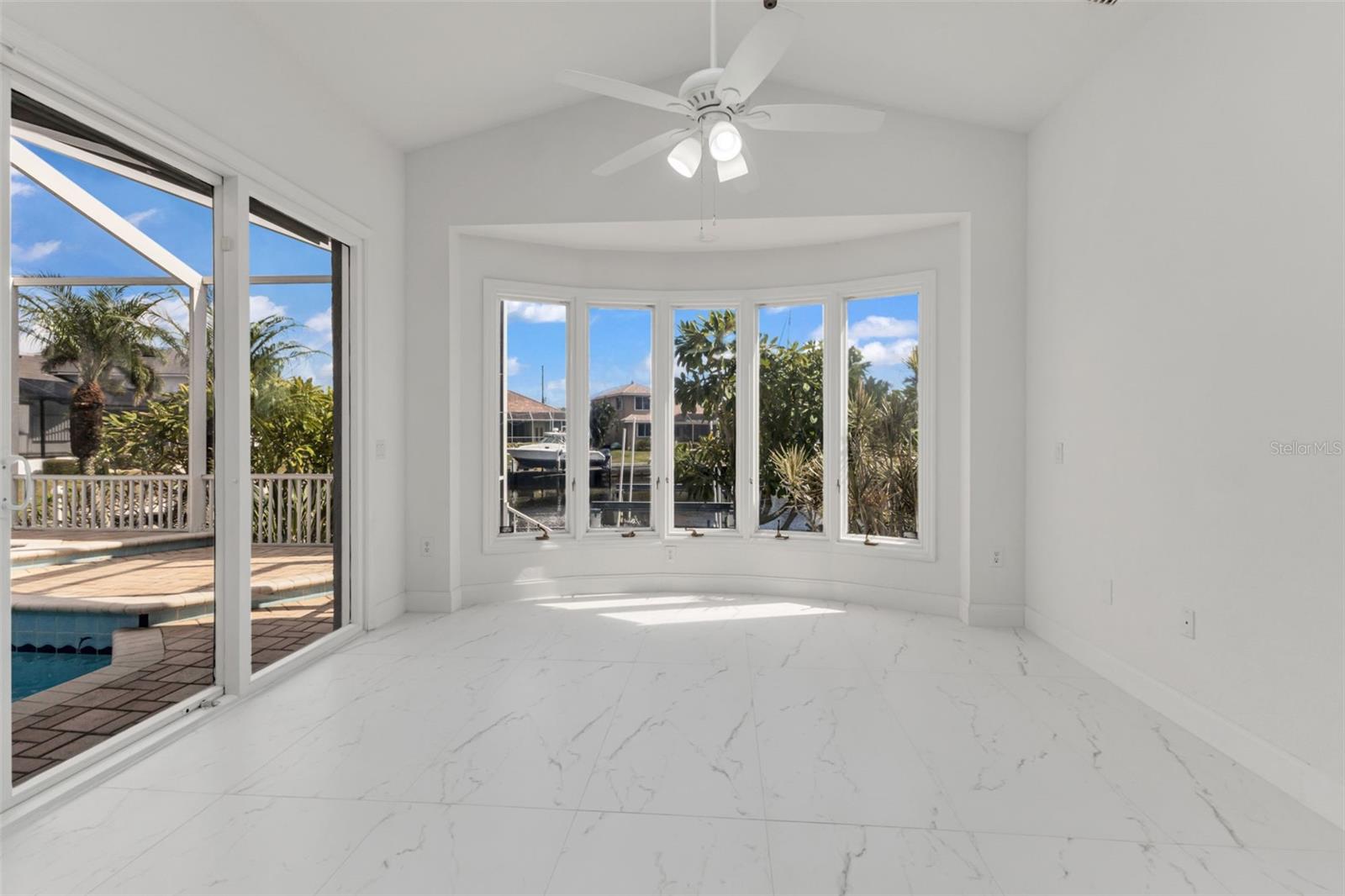 PUNTA GORDA ISLES SEC 14 - Residential