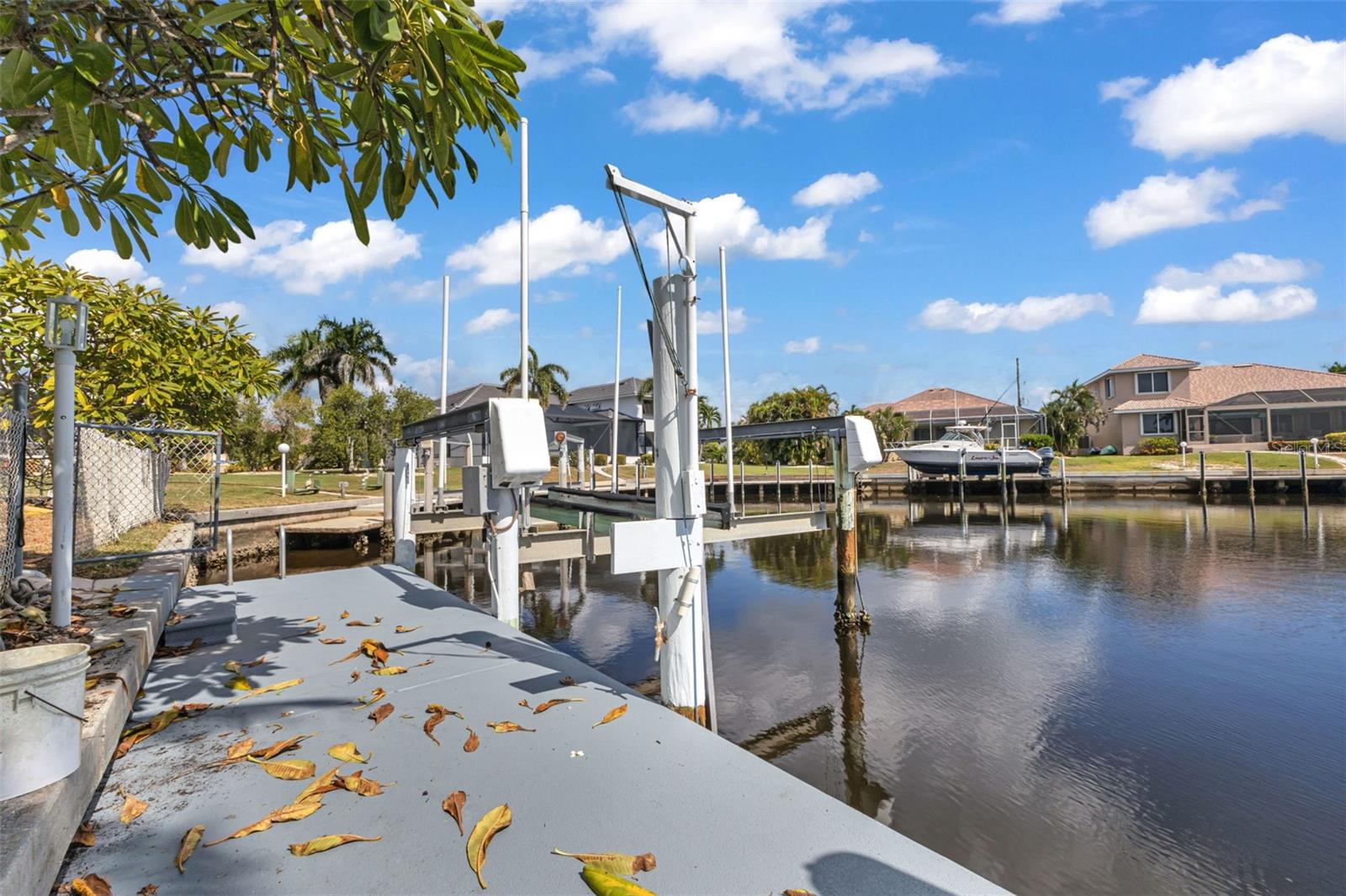 PUNTA GORDA ISLES SEC 14 - Residential