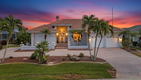 Photo of 3508 Blue Jay Drive, Punta Gorda, FL 33950 (MLS # C7516547)