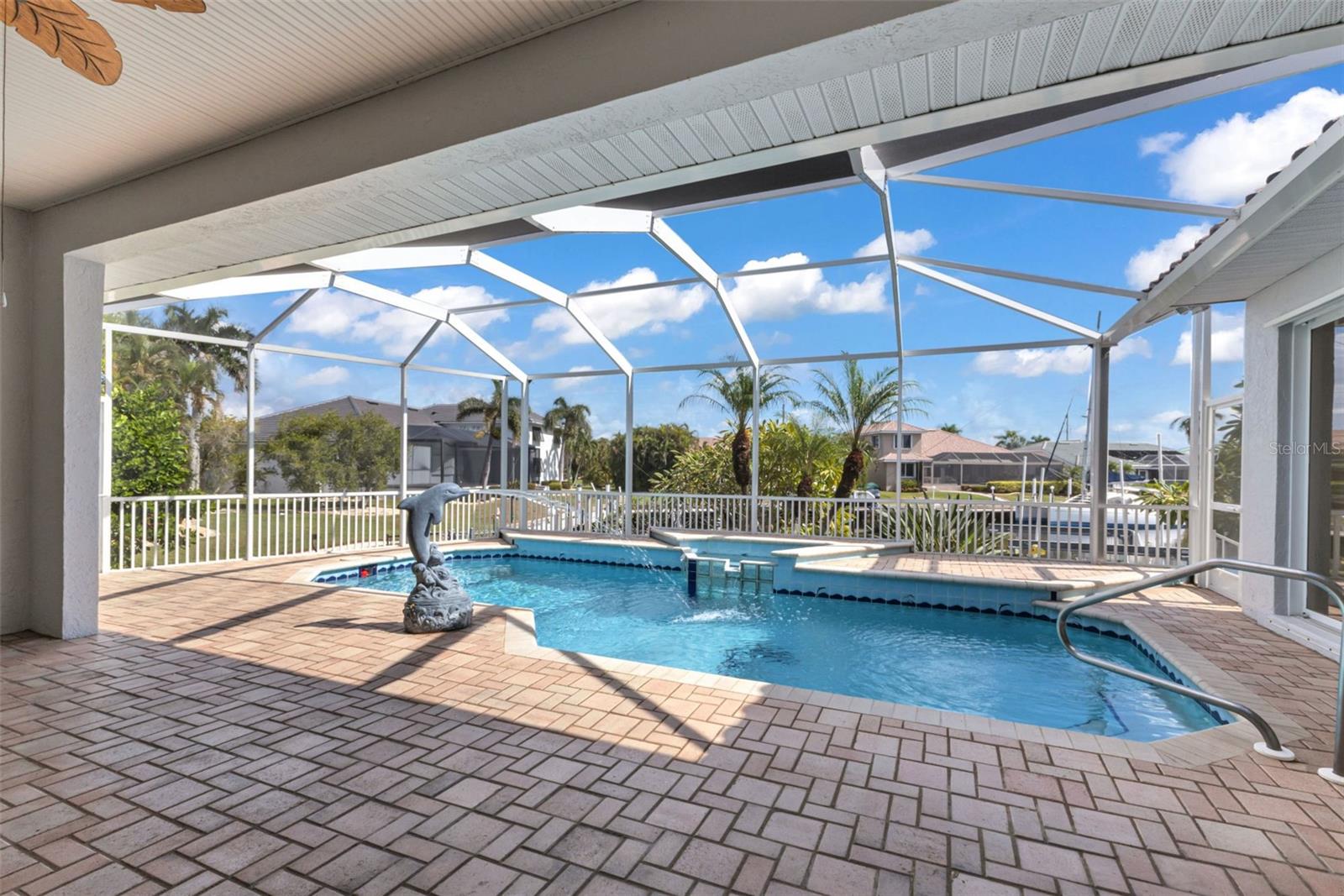 PUNTA GORDA ISLES SEC 14 - Residential