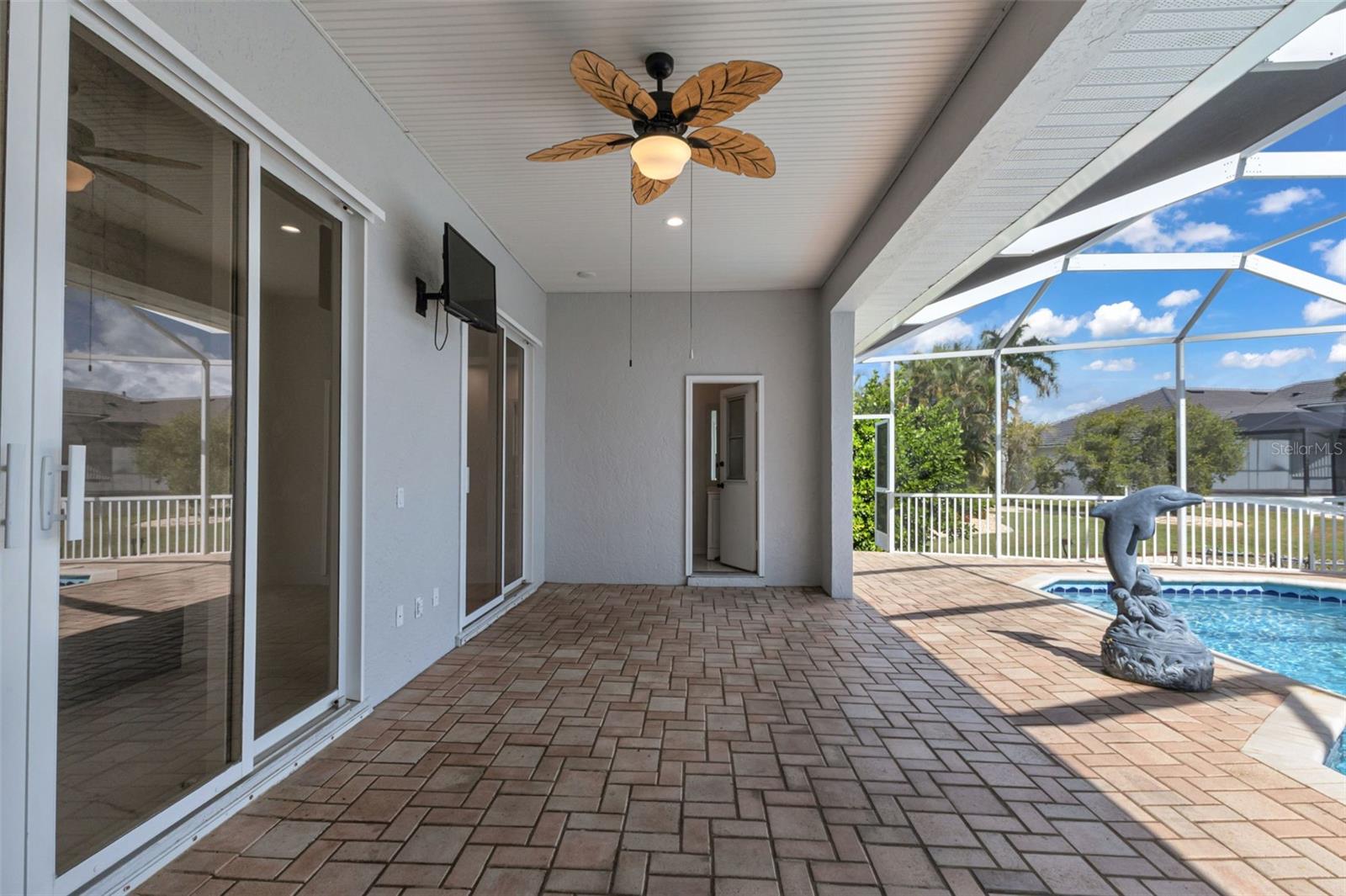 PUNTA GORDA ISLES SEC 14 - Residential