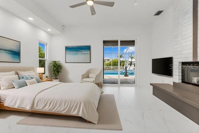 PUNTA GORDA ISLES SEC 14 - Residential