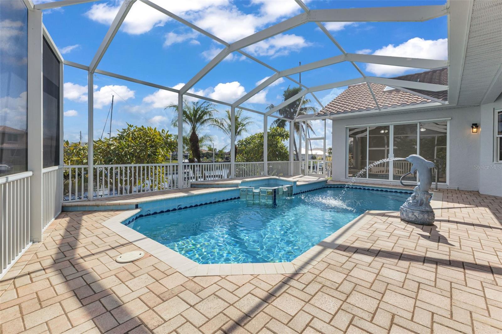 PUNTA GORDA ISLES SEC 14 - Residential