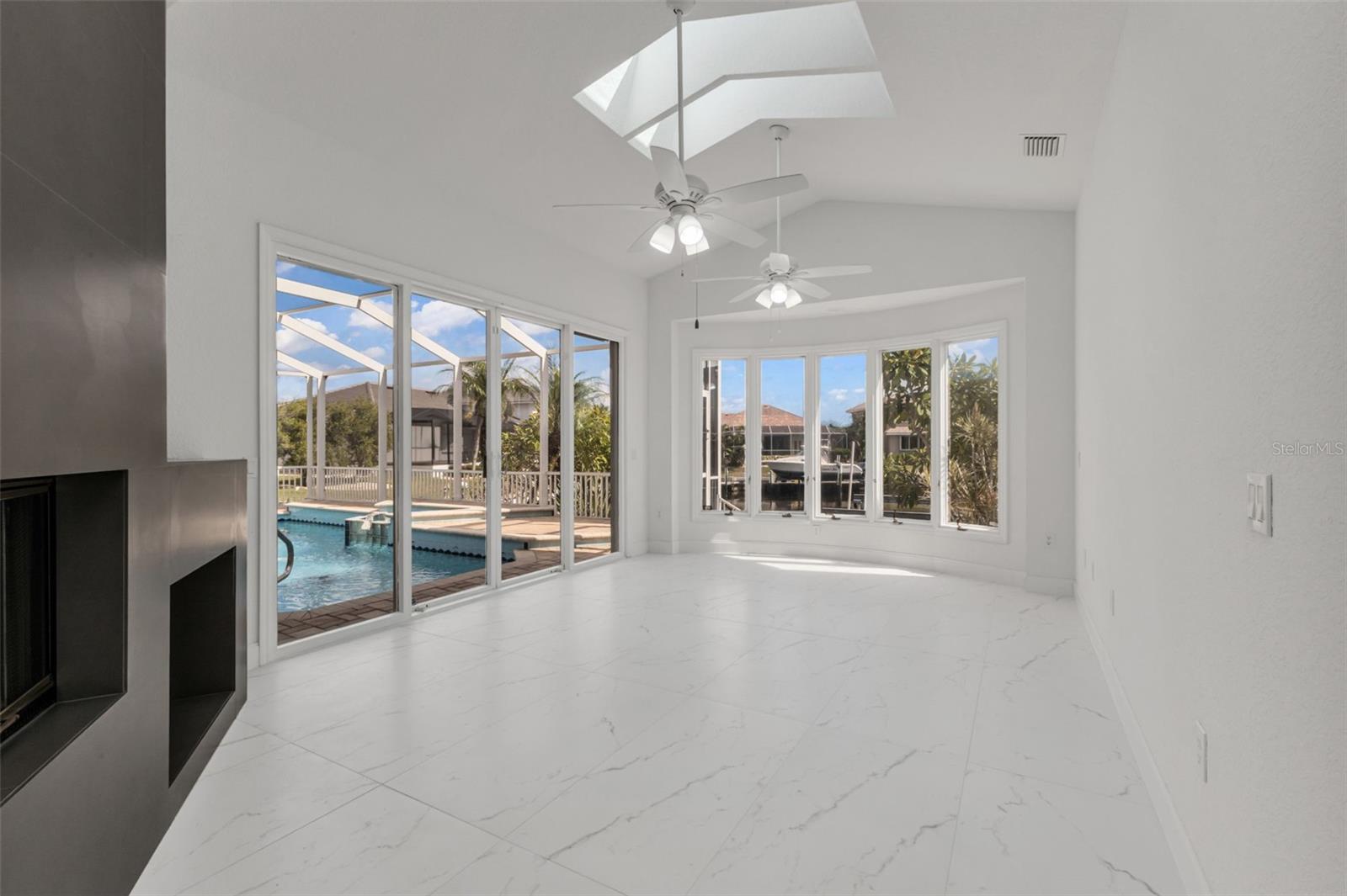 PUNTA GORDA ISLES SEC 14 - Residential