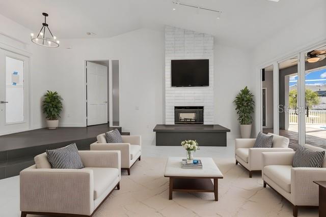 PUNTA GORDA ISLES SEC 14 - Residential