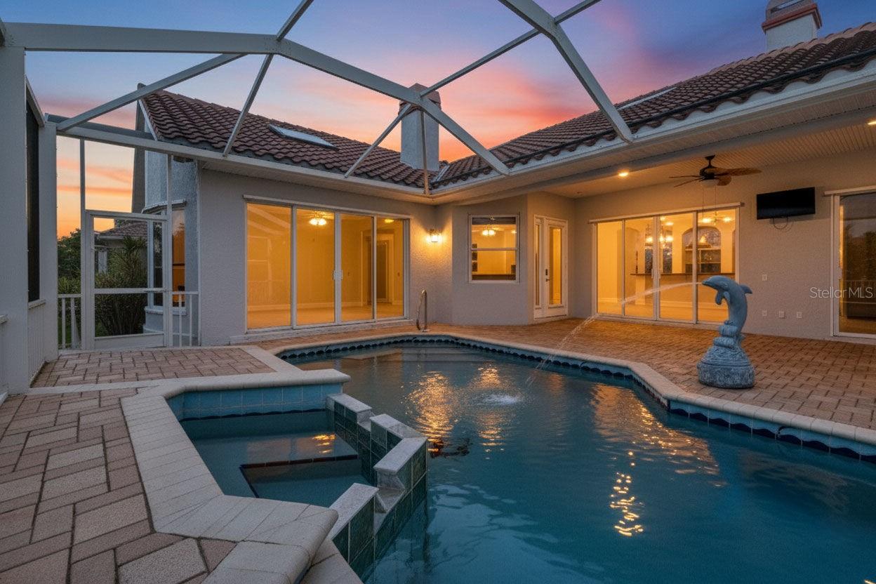 PUNTA GORDA ISLES SEC 14 - Residential