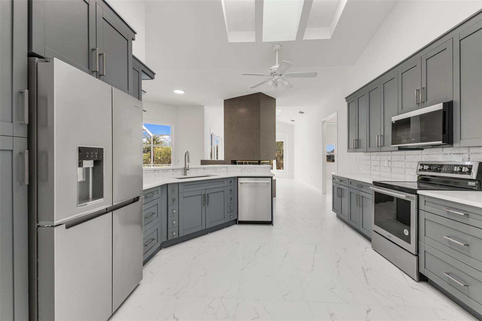 PUNTA GORDA ISLES SEC 14 - Residential