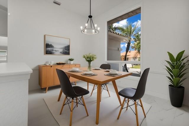 PUNTA GORDA ISLES SEC 14 - Residential