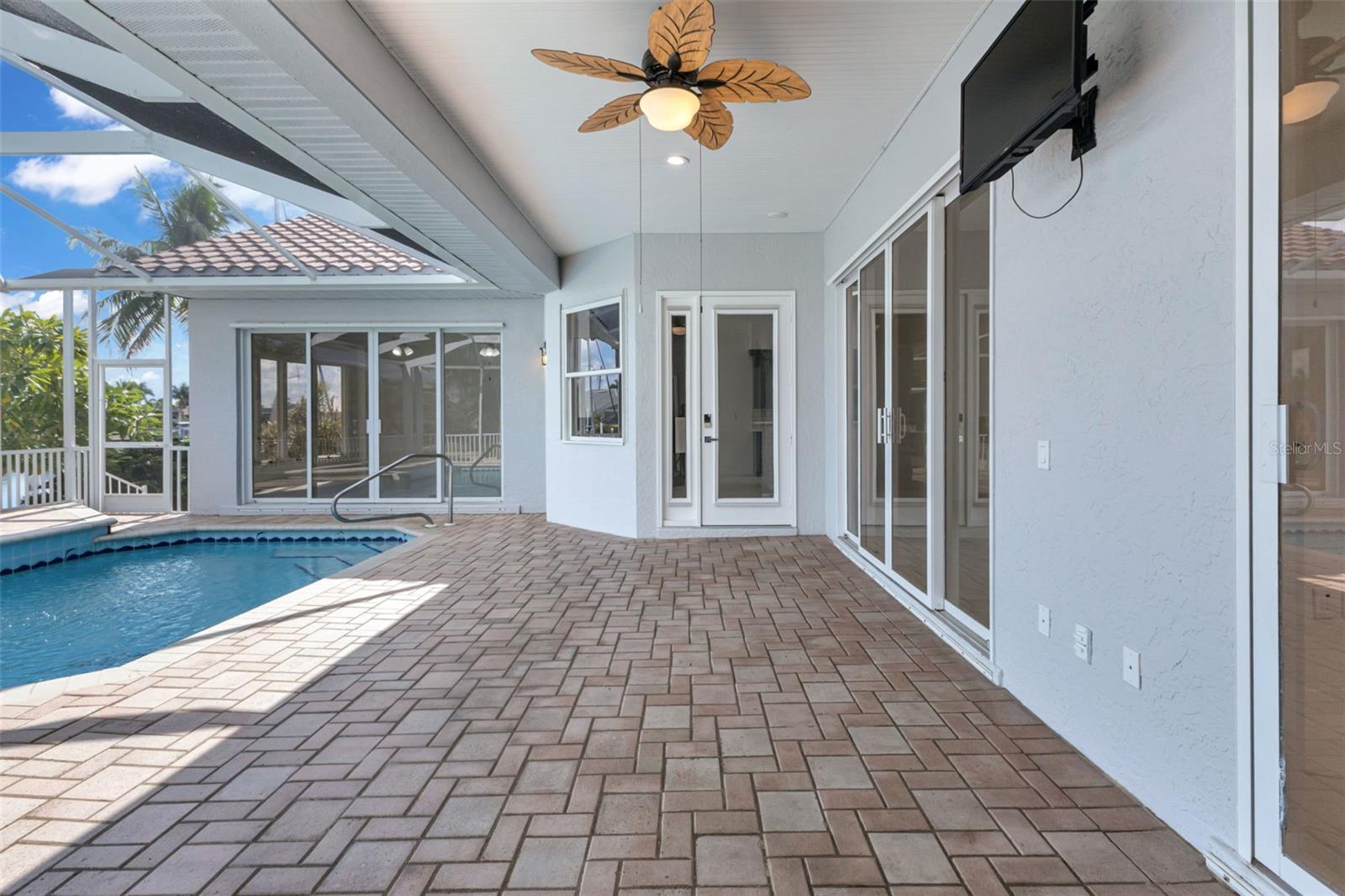 PUNTA GORDA ISLES SEC 14 - Residential