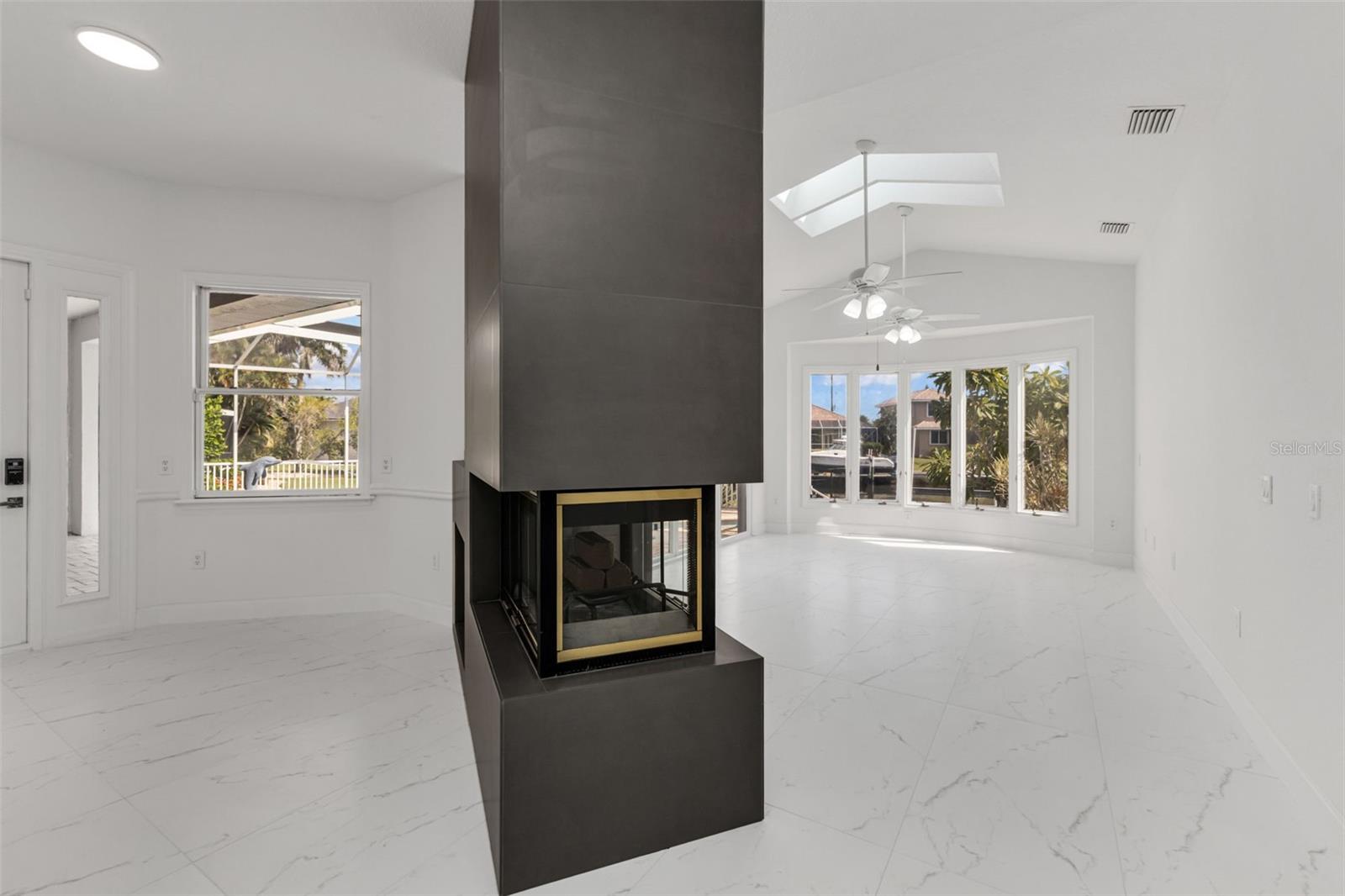 PUNTA GORDA ISLES SEC 14 - Residential