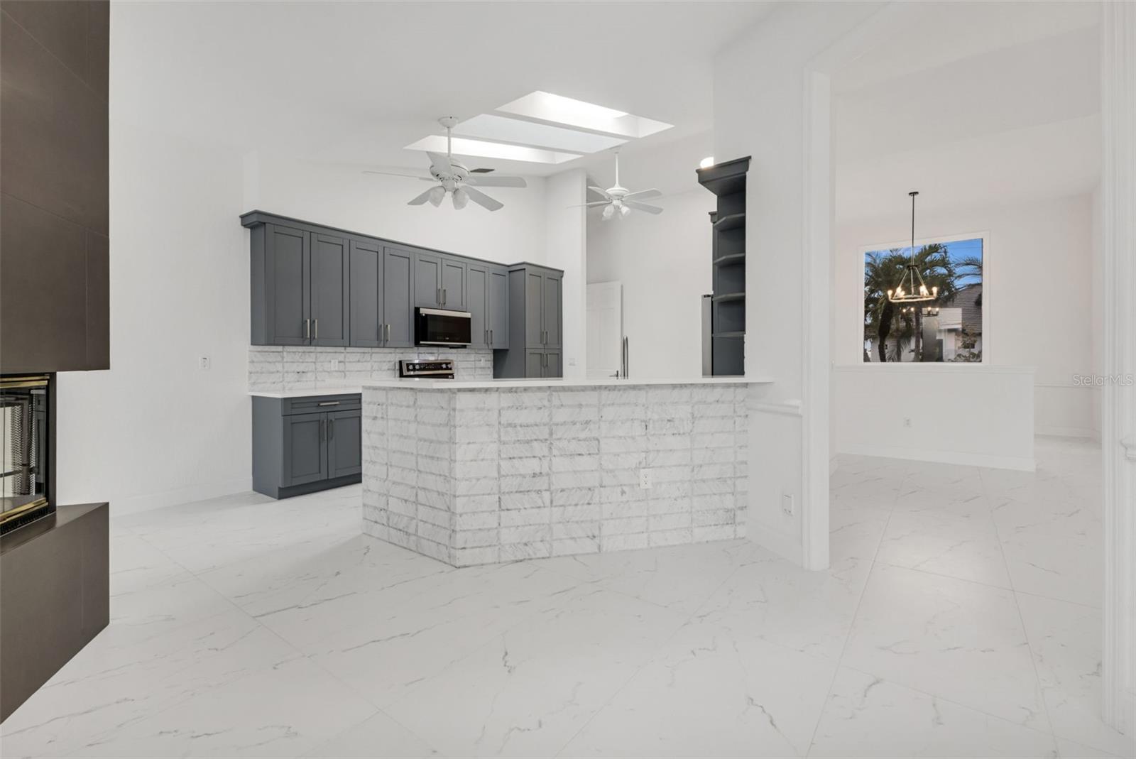 PUNTA GORDA ISLES SEC 14 - Residential