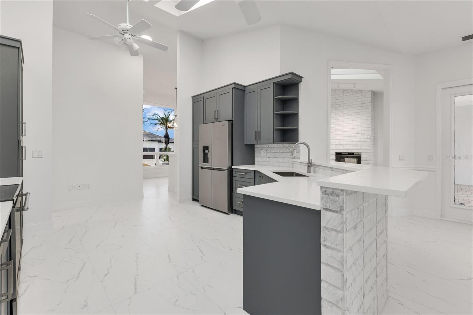 PUNTA GORDA ISLES SEC 14 - Residential