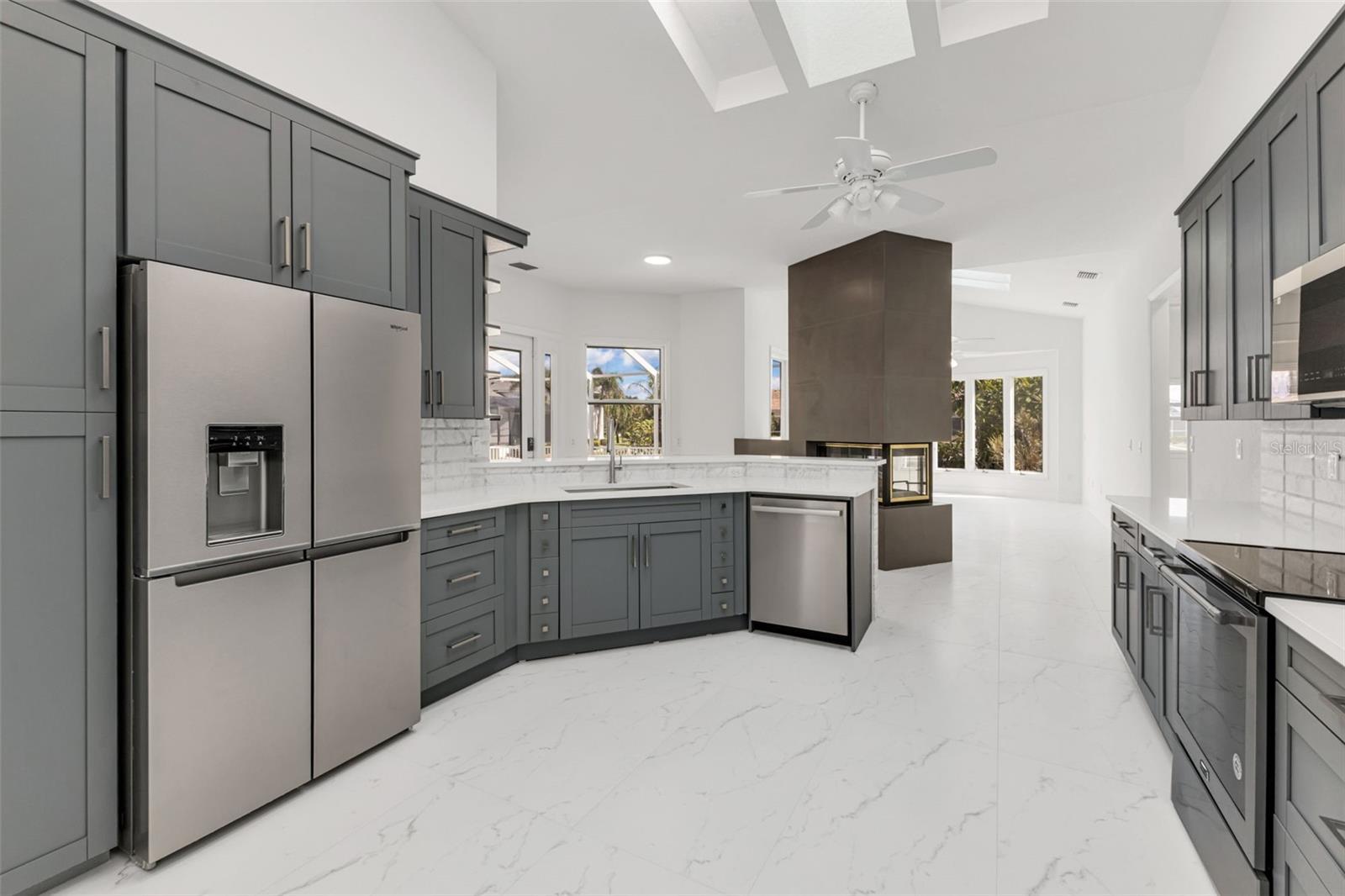 PUNTA GORDA ISLES SEC 14 - Residential