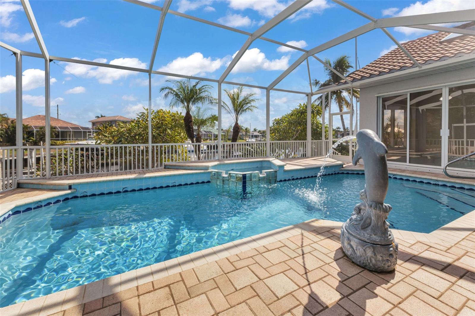 PUNTA GORDA ISLES SEC 14 - Residential