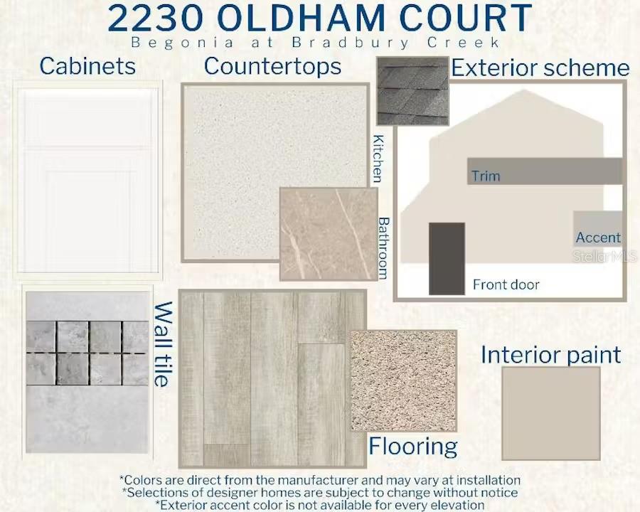 2230 OLDHAM COURT