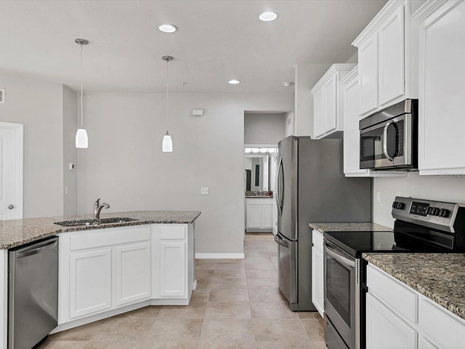 SOLEIL PH 44 - Residential