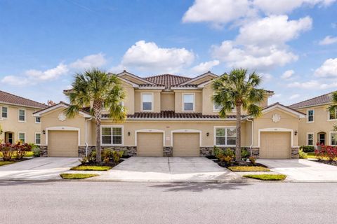 Photo of 8363 Enclave Way #101, Sarasota, FL 34243 (MLS # A4686164)