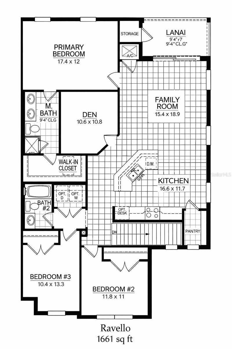 SOLEIL PH 44 - Residential