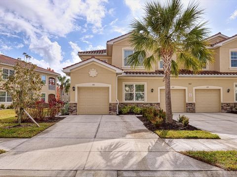 8363 ENCLAVE WAY 101 SARASOTA FL 34243