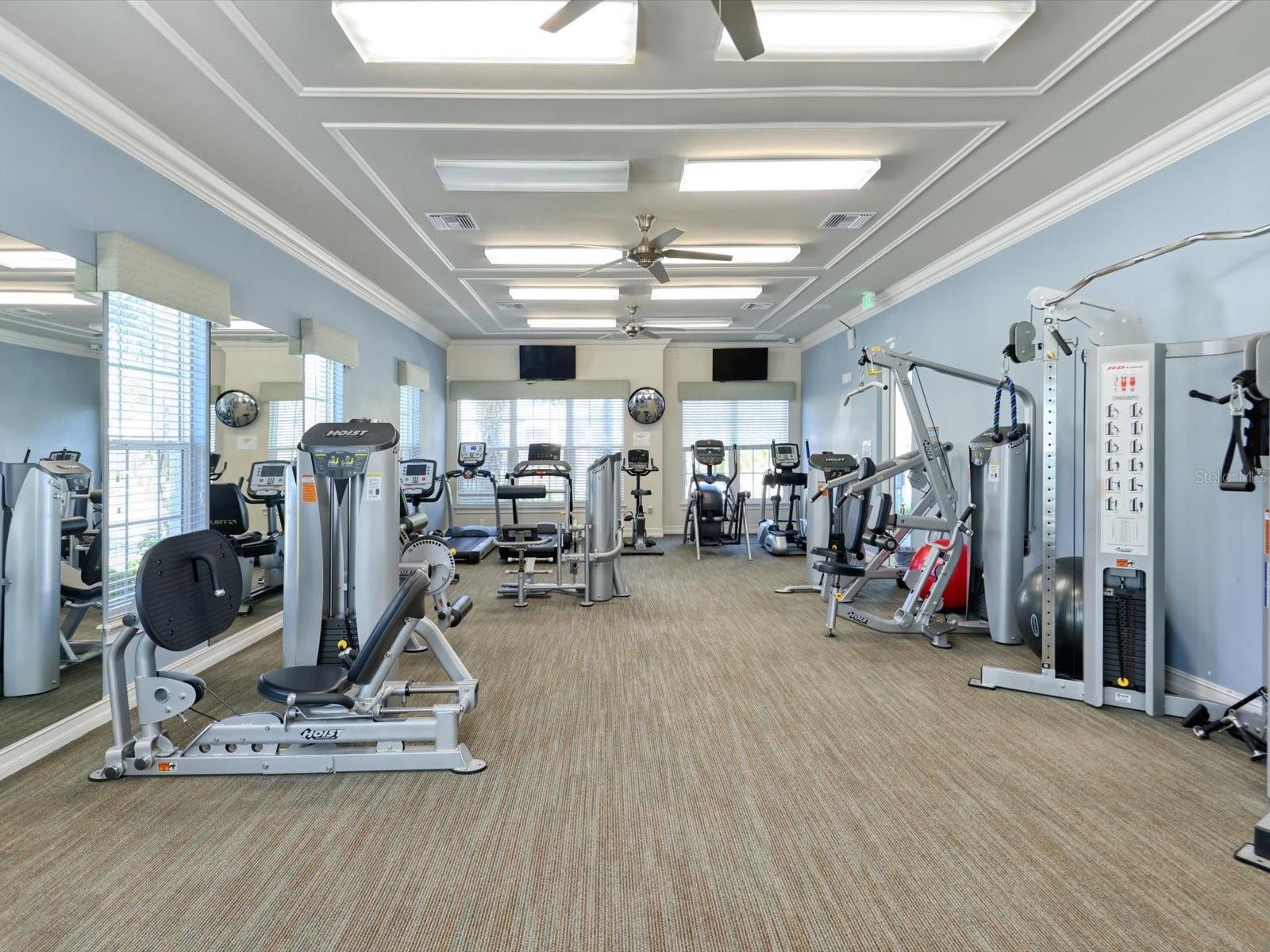 SOLEIL PH 44 - Residential