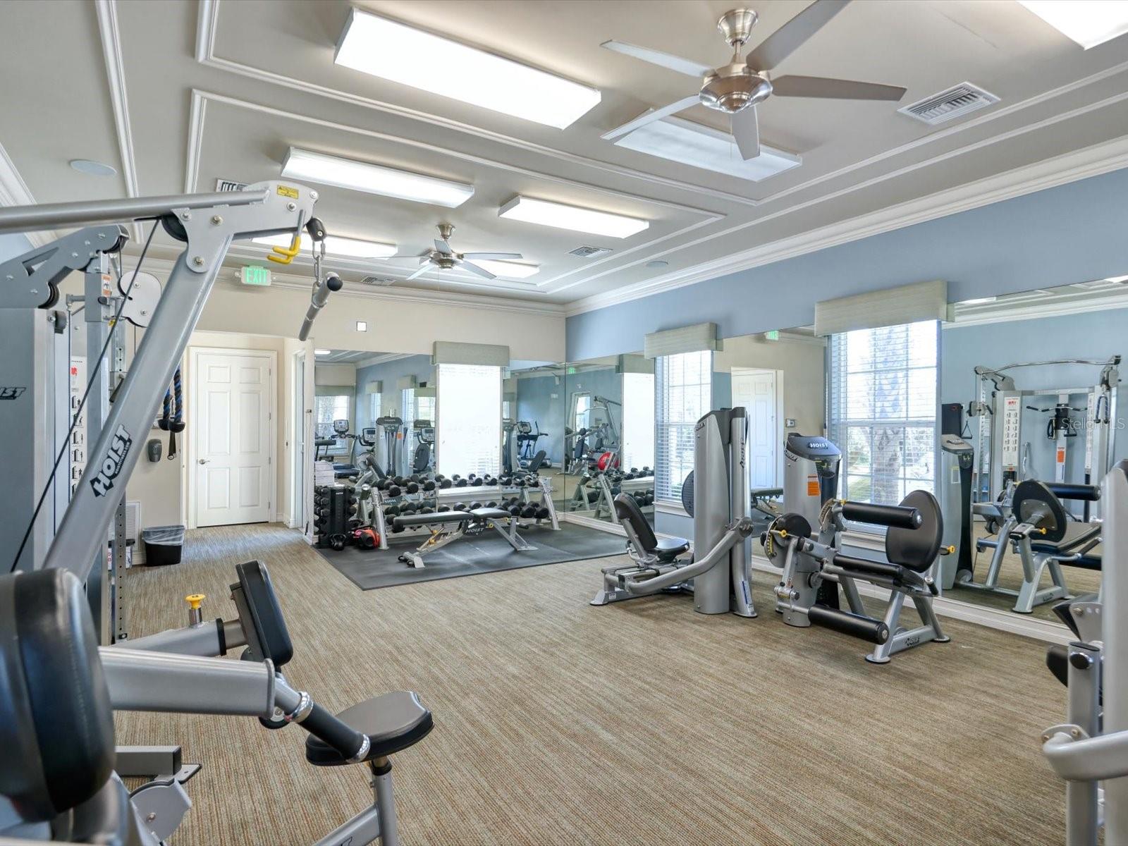 SOLEIL PH 44 - Residential