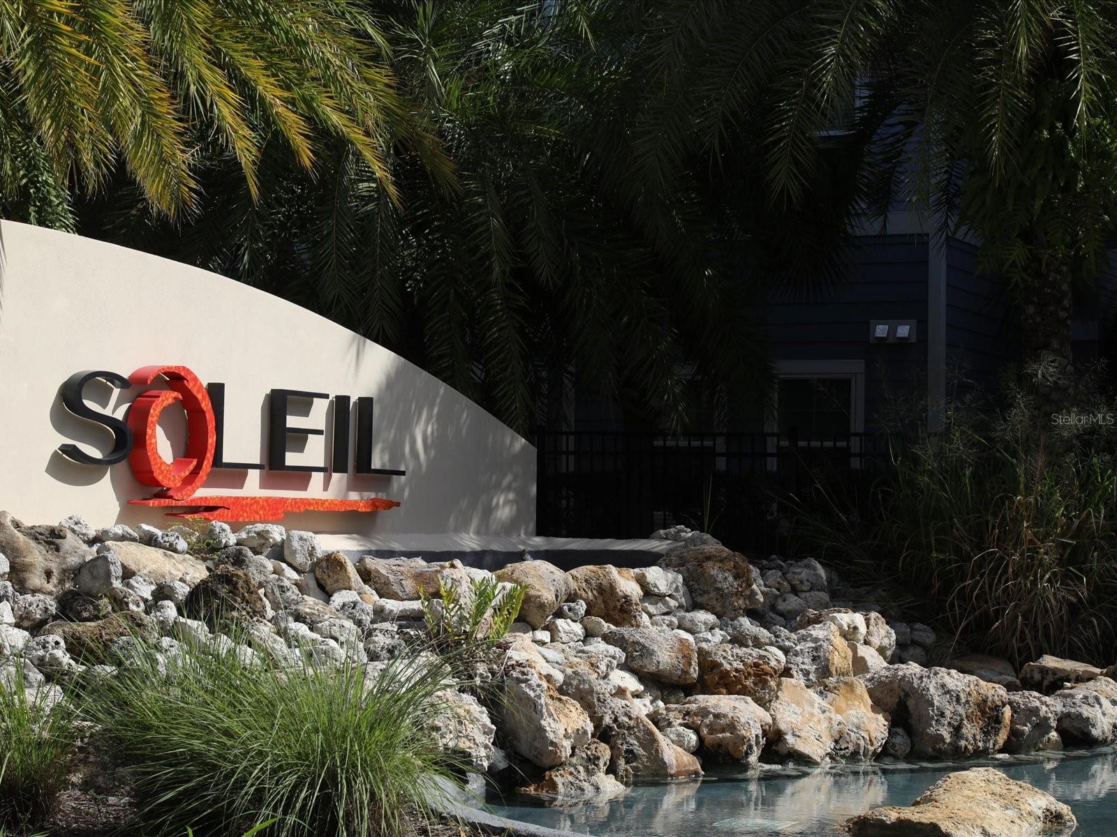 SOLEIL PH 44 - Residential