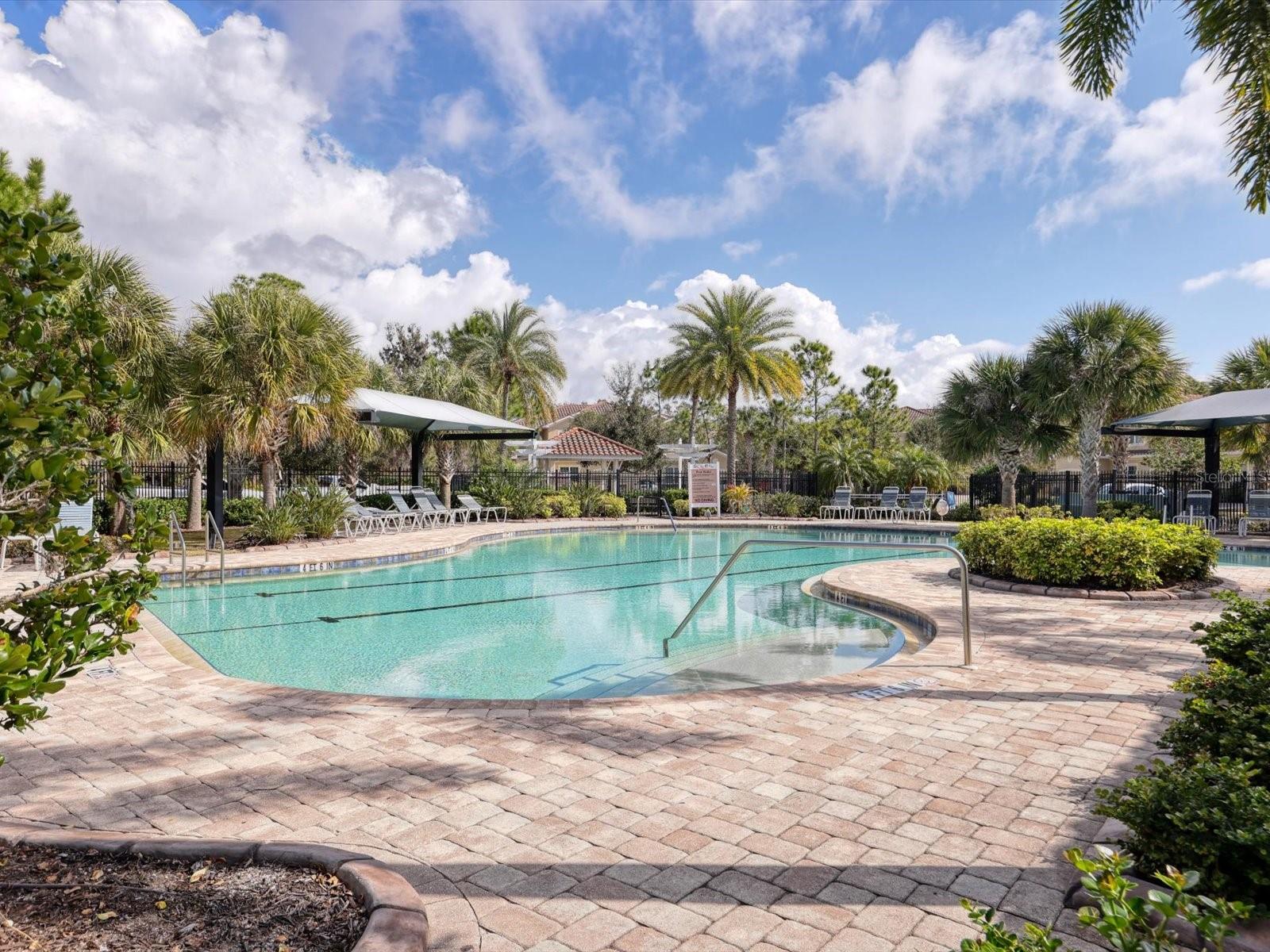 SOLEIL PH 44 - Residential