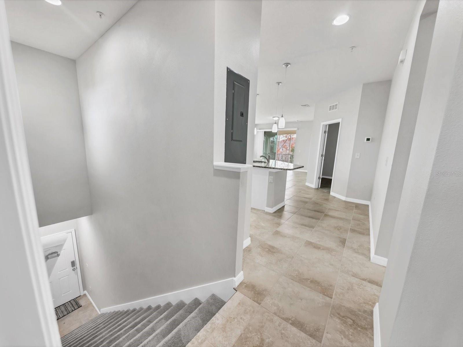 SOLEIL PH 44 - Residential